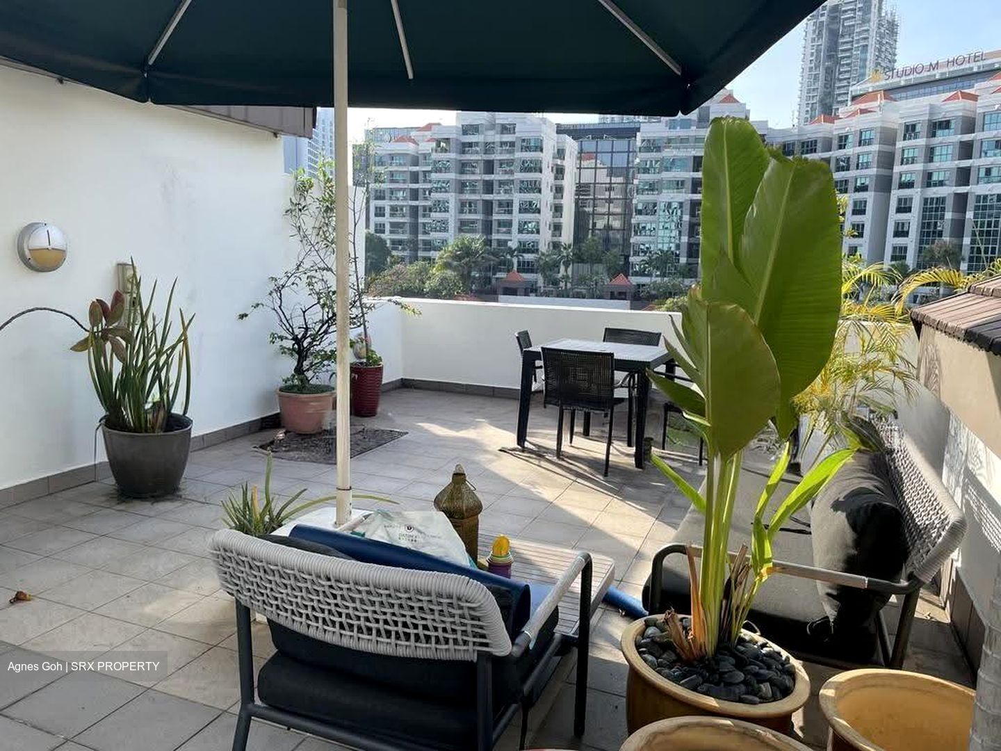 River Place (D3), Condominium #639057441